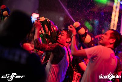 งาน Differ Songkran: Summer Fresh 2019 — photo 90