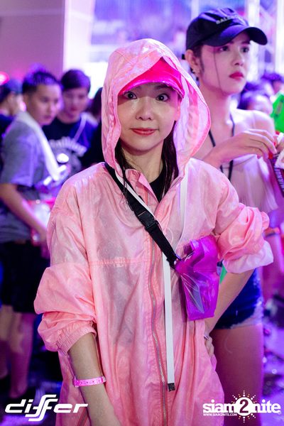 งาน Differ Songkran: Summer Fresh 2019 — photo 98