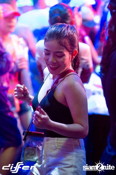 งาน Differ Songkran: Summer Fresh 2019 — photo 102