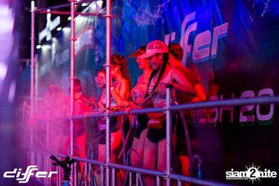 งาน Differ Songkran: Summer Fresh 2019 — photo 109