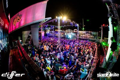 งาน Differ Songkran: Summer Fresh 2019 — photo 116