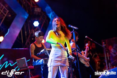 งาน Differ Songkran: Summer Fresh 2019 — photo 121