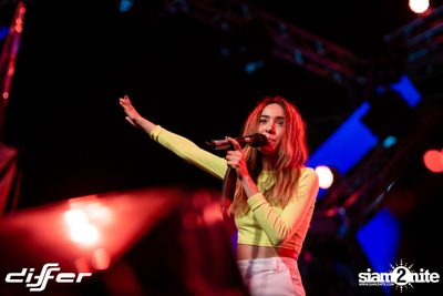 งาน Differ Songkran: Summer Fresh 2019 — photo 123