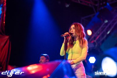 งาน Differ Songkran: Summer Fresh 2019 — photo 124