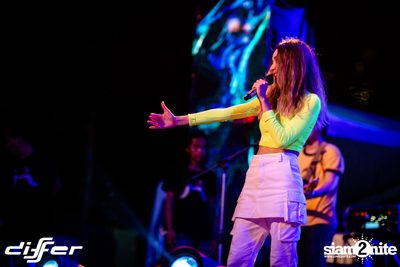 งาน Differ Songkran: Summer Fresh 2019 — photo 132