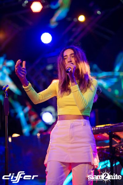 งาน Differ Songkran: Summer Fresh 2019 — photo 134