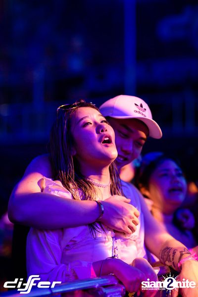 งาน Differ Songkran: Summer Fresh 2019 — photo 135