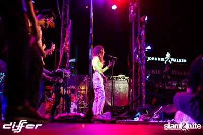 งาน Differ Songkran: Summer Fresh 2019 — photo 141