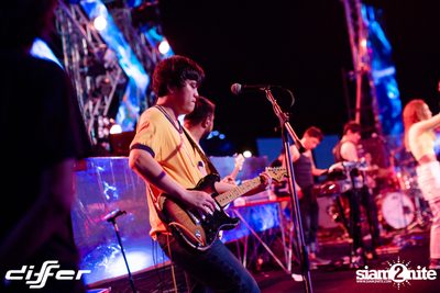 งาน Differ Songkran: Summer Fresh 2019 — photo 142