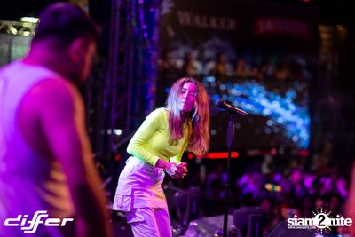 งาน Differ Songkran: Summer Fresh 2019 — photo 148