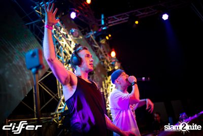 งาน Differ Songkran: Summer Fresh 2019 — photo 175