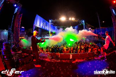 งาน Differ Songkran: Summer Fresh 2019 — photo 183