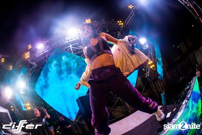 งาน Differ Songkran: Summer Fresh 2019 — photo 191