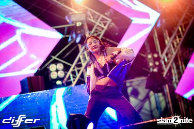 งาน Differ Songkran: Summer Fresh 2019 — photo 195