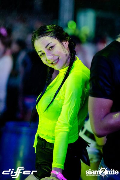 งาน Differ Songkran: Summer Fresh 2019 — photo 198