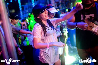 งาน Differ Songkran: Summer Fresh 2019 — photo 206