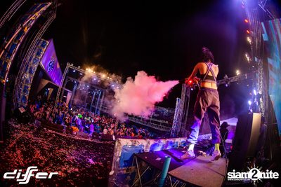 งาน Differ Songkran: Summer Fresh 2019 — photo 212