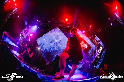 งาน Differ Songkran: Summer Fresh 2019 — photo 219