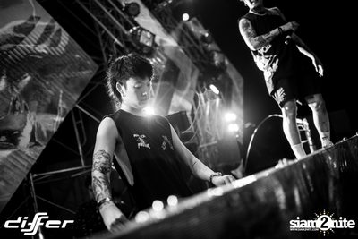 งาน Differ Songkran: Summer Fresh 2019 — photo 220
