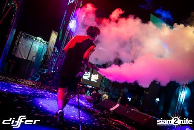 งาน Differ Songkran: Summer Fresh 2019 — photo 222