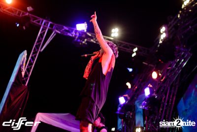 งาน Differ Songkran: Summer Fresh 2019 — photo 223