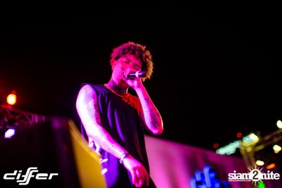 งาน Differ Songkran: Summer Fresh 2019 — photo 227