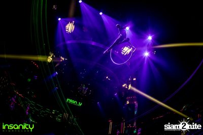 DJ Chen [Asian Invasion] ที่ อินเซนิตี้ ไนท์คลับ — photo 65