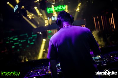DJ Chen [Asian Invasion] ที่ อินเซนิตี้ ไนท์คลับ — photo 70