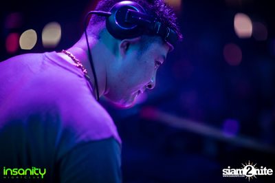 DJ Chen [Asian Invasion] ที่ อินเซนิตี้ ไนท์คลับ — photo 72