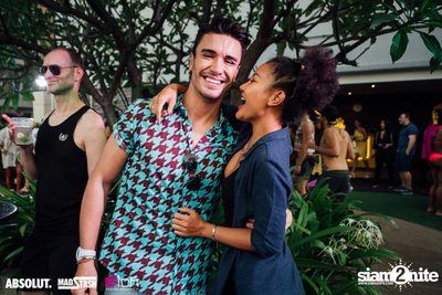 Splash Pool Party | SPLASH at Aloft — photo 86