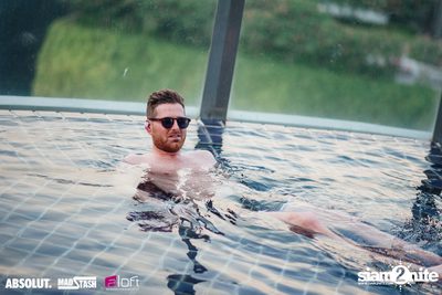 Splash Pool Party | SPLASH at Aloft — photo 89