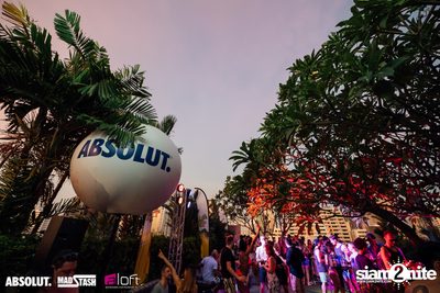 Splash Pool Party | SPLASH at Aloft — photo 99