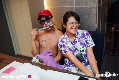 Splash Pool Party | SPLASH at Aloft — photo 103