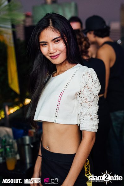 Splash Pool Party | SPLASH at Aloft — photo 106