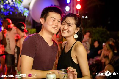 Splash Pool Party | SPLASH at Aloft — photo 111