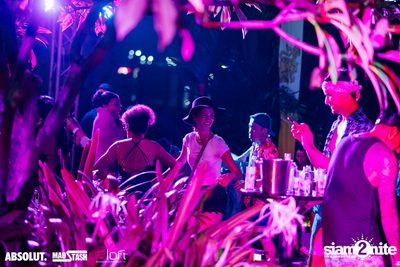 Splash Pool Party | SPLASH at Aloft — photo 124