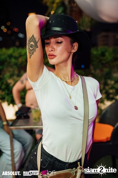 Splash Pool Party | SPLASH at Aloft — photo 142