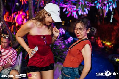Splash Pool Party | SPLASH at Aloft — photo 143