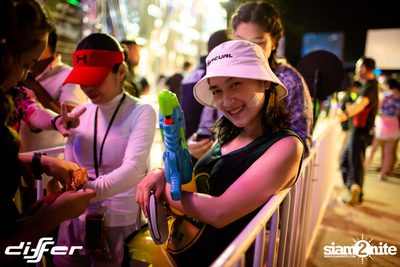 Differ Songkran: Summer Fresh 2019 — photo 1