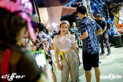 Differ Songkran: Summer Fresh 2019 — photo 2