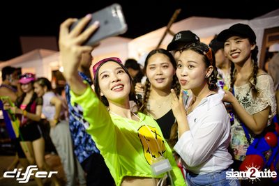 Differ Songkran: Summer Fresh 2019 — photo 3