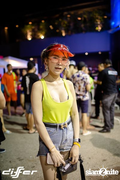 Differ Songkran: Summer Fresh 2019 — photo 6