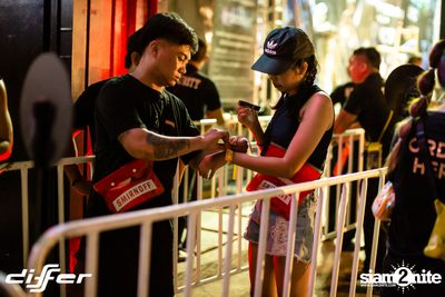 Differ Songkran: Summer Fresh 2019 — photo 7
