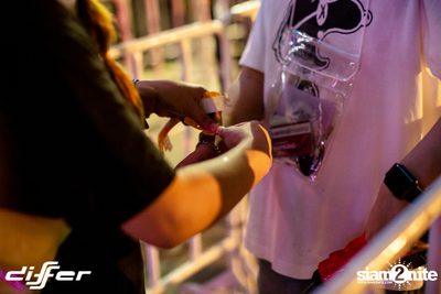 Differ Songkran: Summer Fresh 2019 — photo 8