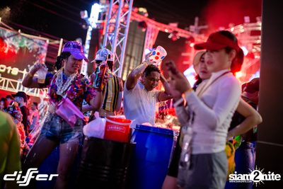 Differ Songkran: Summer Fresh 2019 — photo 10