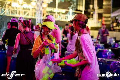 Differ Songkran: Summer Fresh 2019 — photo 12