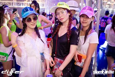 Differ Songkran: Summer Fresh 2019 — photo 17