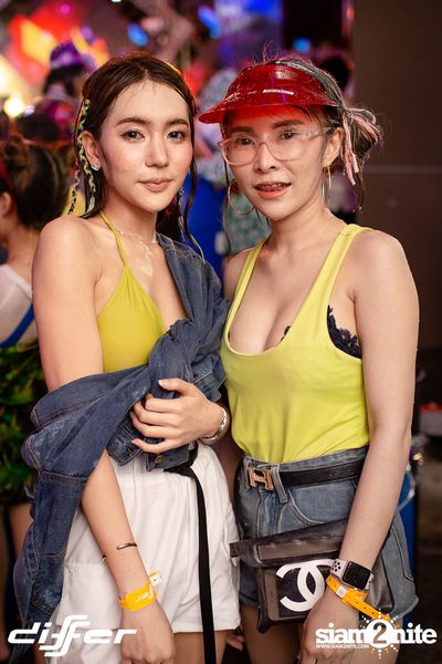 Differ Songkran: Summer Fresh 2019 — photo 20