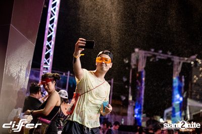 Differ Songkran: Summer Fresh 2019 — photo 33