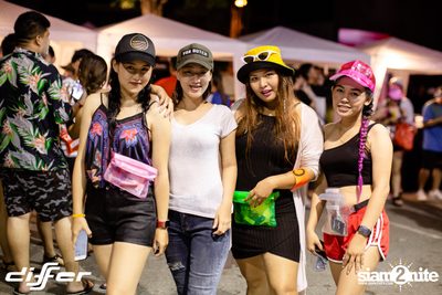 Differ Songkran: Summer Fresh 2019 — photo 39